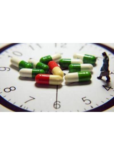 一致性评价种类审评时长要多久？均匀5个月