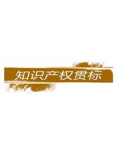 成立和美满知识产权对企业的沉要性【乐山鲎生科已经起头行动了！成立企业知识产权贯标系统，设置行业标杆！】