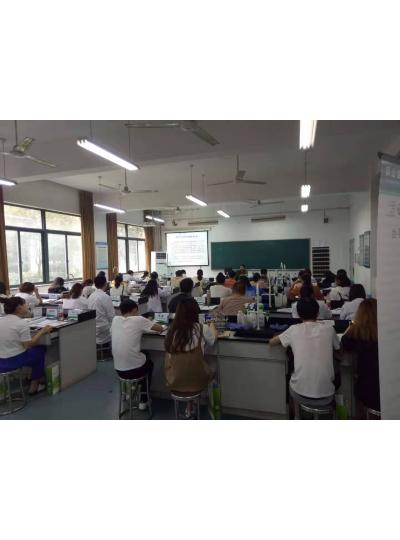 【7月|荆门 乐山鲎生科】医疗器械无菌检验员培训进行时（理论+实操），这一次你来了吗？